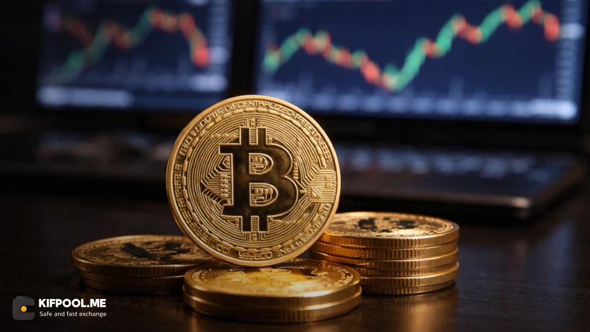 پیش‌بینی قیمت بیت‌کوین: آیا بیت‌کوین از مقاومت 67000 دلاری عبور می‌کند؟