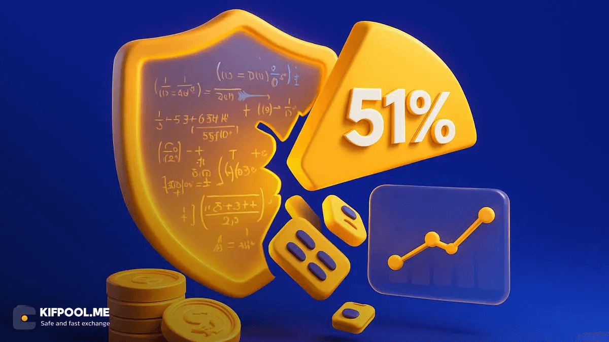 fifty-one-percent-attack-on-blockchain