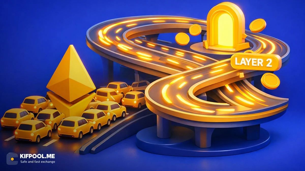 اتریوم 2 (Ethereum 2.0) چیست؟ راهنمای جامع بررسی ارتقا Serenity