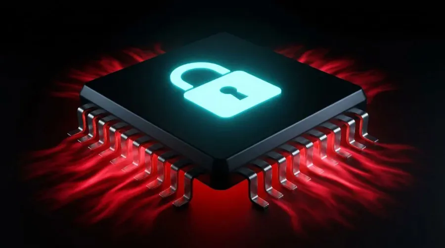 مفهوم حمله کانال جانبی یا Side Channel Attack چیست؟ | کیف پول من