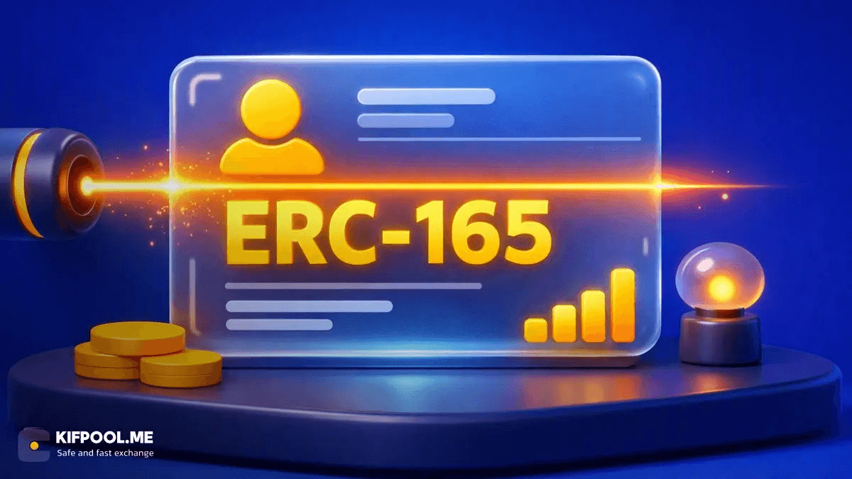 what-is-erc-165