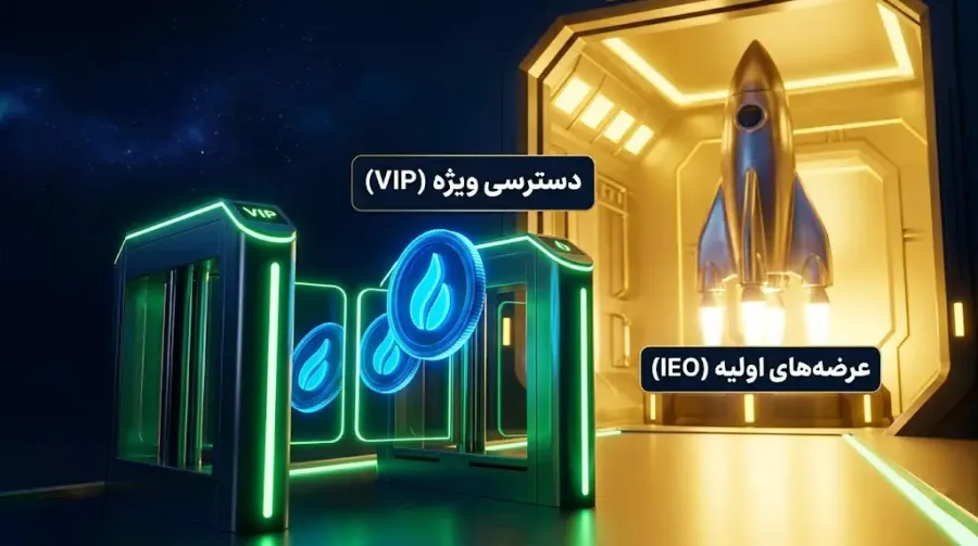 معرفی پلتفرم هوبی پرایم (Huobi Prime) برای پروژههای نوپا | صرافی کیف پول من