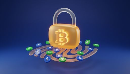 لجر قابلیت وامگیری با وثیقه بیتکوین را از طریق مورفو به کیف پول خود اضافه کرد