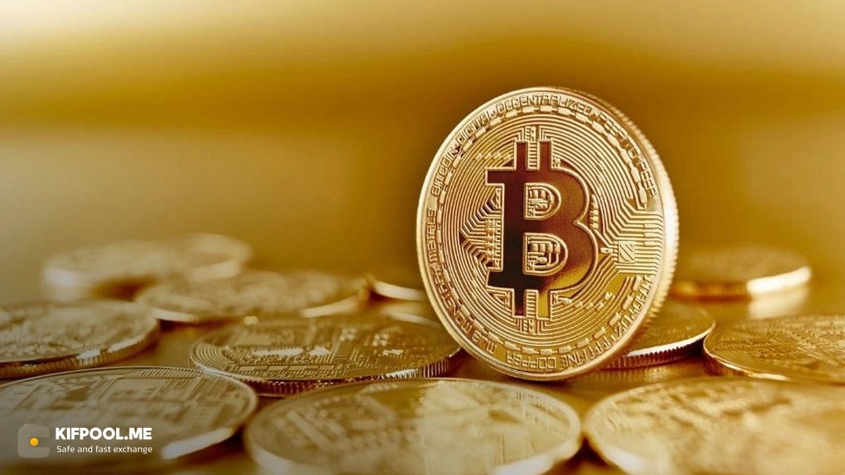 گزارش هفتگی بازار: قیمت بیت‌کوین به ۸۰ هزار دلار نزدیک شد، آواکس برخلاف روند بازار رشد کرد