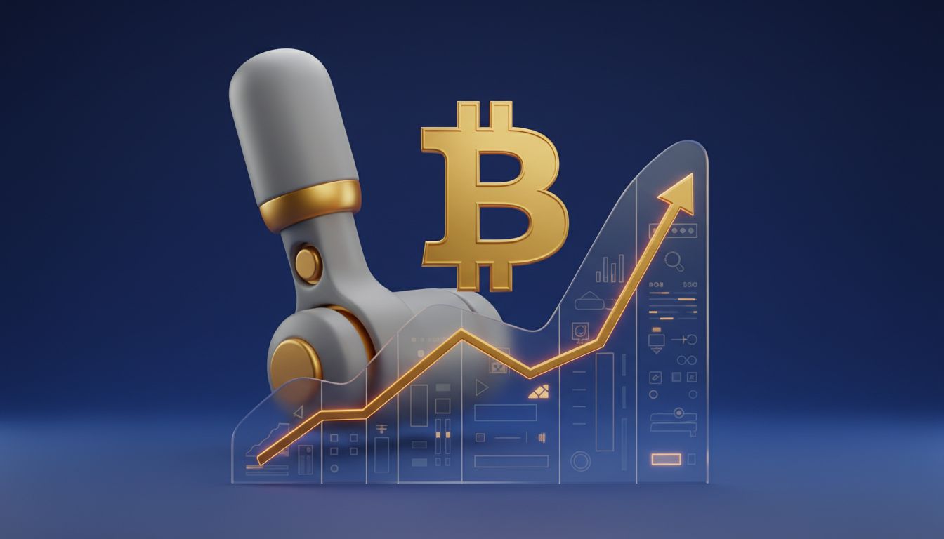 چشم‌انداز قیمت بیت‌کوین در نوامبر: آیا BTC پس از تصمیم فدرال رزرو بهبود می‌یابد؟