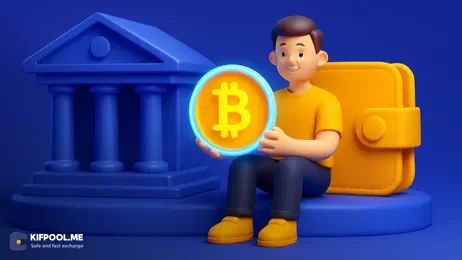 کیف پول ارز دیجیتال یا ولت چیست؟ هر آنچه باید قبل از خرید و فروش رمزارز بدانید