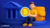 کیف پول ارز دیجیتال یا ولت چیست؟ هر آنچه باید قبل از خرید و فروش رمزارز بدانید