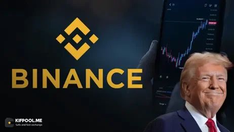 رشد انفجاری استیبل‌کوین USD1 ترامپ؛ نزدیک‌شدن به جمع ۲۰ پروژه برتر بازار