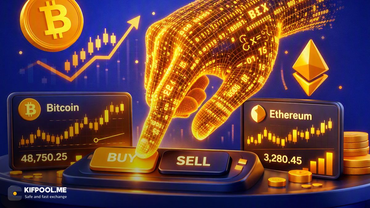 معامله‌گری کمی (Quantitative Trading) چیست؟ راهنمای ورود به دنیای ترید مبتنی بر داده