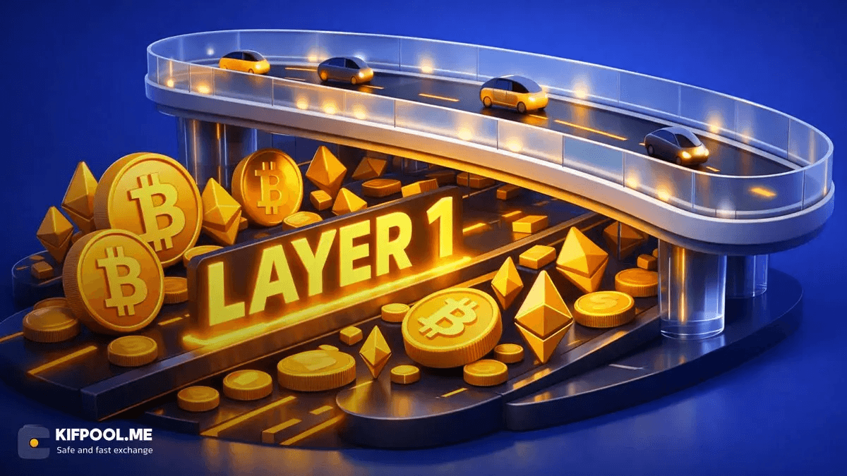 layer-one-blockchain