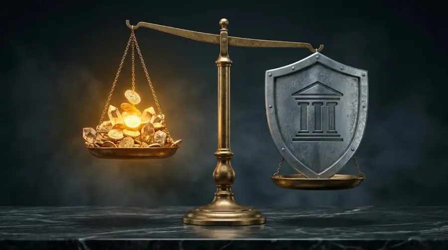 تاثیر حمایت متعهد پذیره نویس در کاهش ریسک پروژهها | صرافی کیف پول من