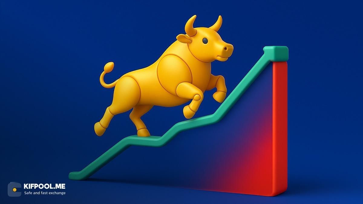 تله گاوی چیست؟ استراتژی‌های مقابله با Bull Trap در بازارهای مالی