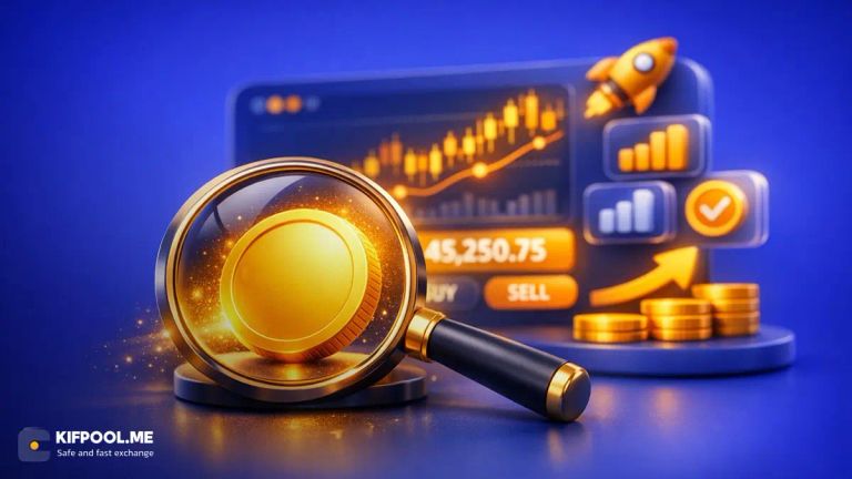 لیست شدن ارز دیجیتال در صرافی چیست؟ نحوه پیدا کردن و خرید ارزهای جدید