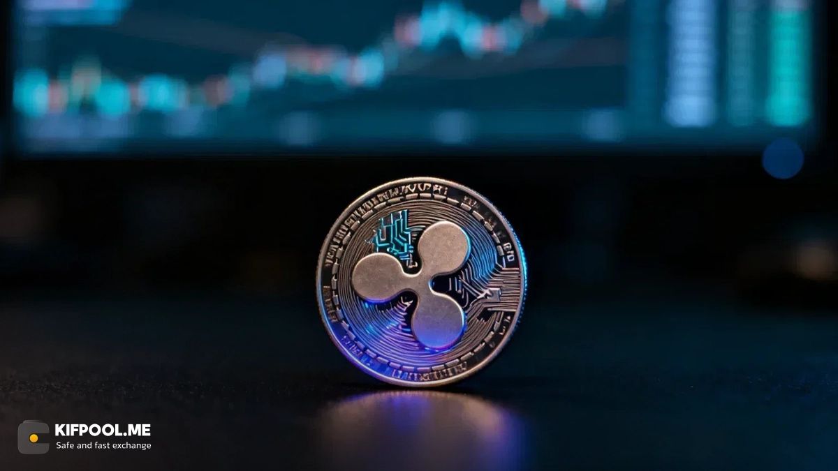 ریپل امروز ۱ میلیارد XRP آزاد می‌کند؛ آیا موج فروش در راه است؟