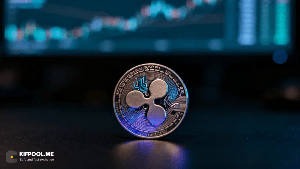 ریپل امروز ۱ میلیارد XRP آزاد میکند؛ آیا موج فروش در راه است؟