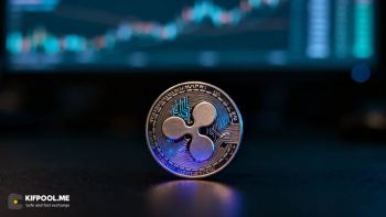 ریپل امروز ۱ میلیارد XRP آزاد میکند؛ آیا موج فروش در راه است؟