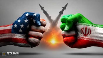 بازگشت قیمت بیتکوین پس از لغو حمله به ایران توسط ترامپ و اشاره به احتمال توافق