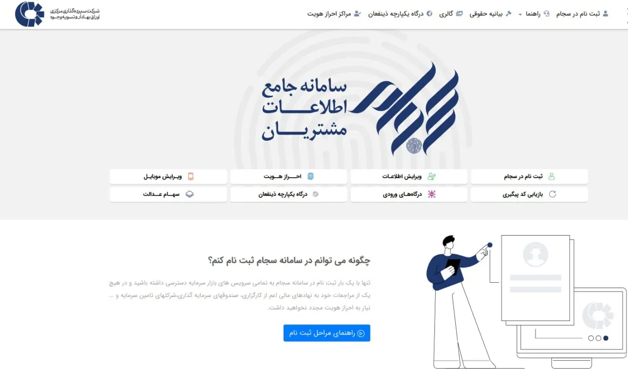 آموزش گام به گام خرید IPO در بورس ایران | صرافی کیف پول من
