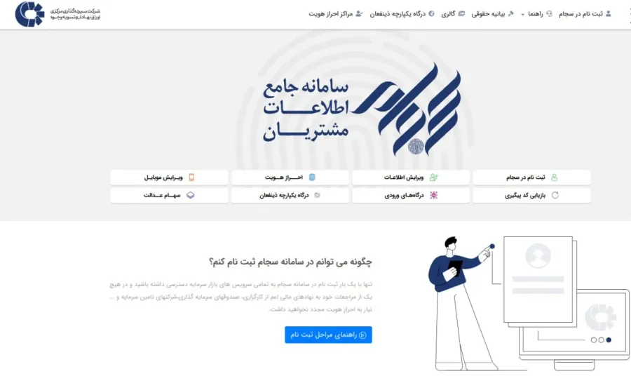 آموزش گام به گام خرید IPO در بورس ایران | صرافی کیف پول من
