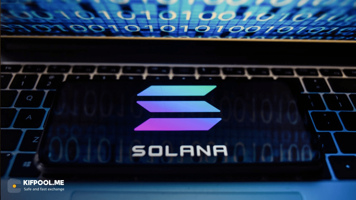 پیش‌بینی قیمت سولانا؛ تعمیق اصلاح SOL و افزایش ریسک نزول تا ۶۷.۵۰ دلار