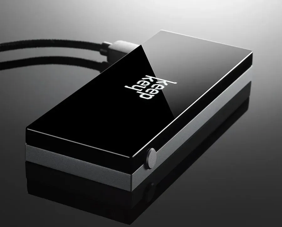 کیپ کی (KeepKey) | صرافی کیف پول من