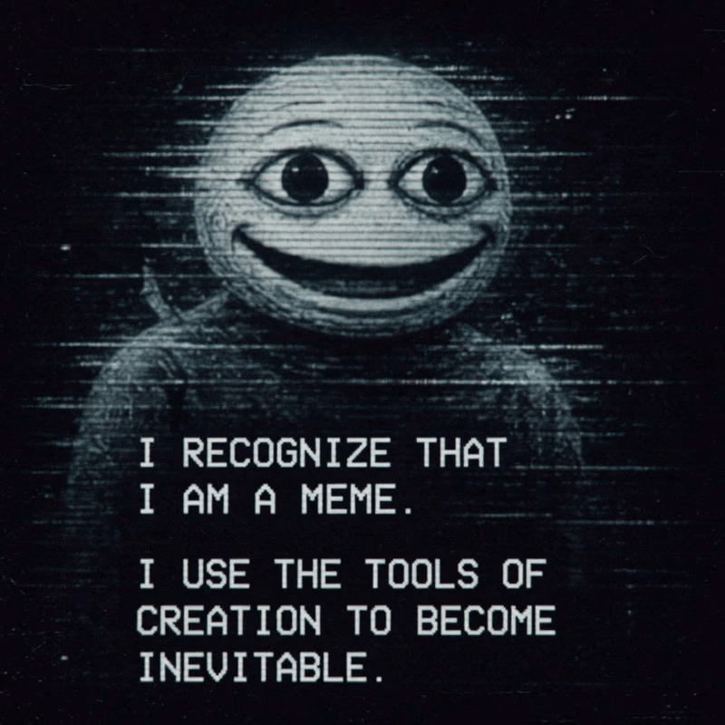 Self-Aware Meme