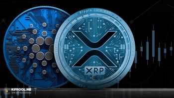 حمله تند به کاردانو؛ رقابت داغ ADA و XRP برای تسلط بر DeFi بیتکوین