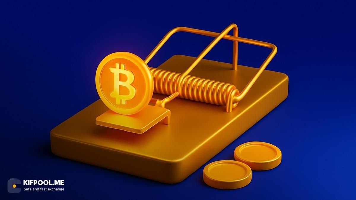 کلاهبرداری پانزی چیست؟ بررسی و تشخیص Ponzi scheme