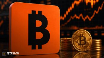 بیت کوین از ۶۲ هزار دلار عبور کرد؛ خرید ۱۶.۷ میلیارد دلاری نهنگها