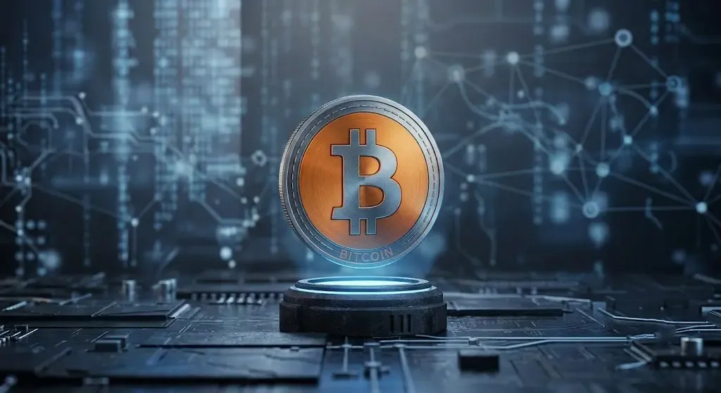 بیت کوین | صرافی کیف پول من