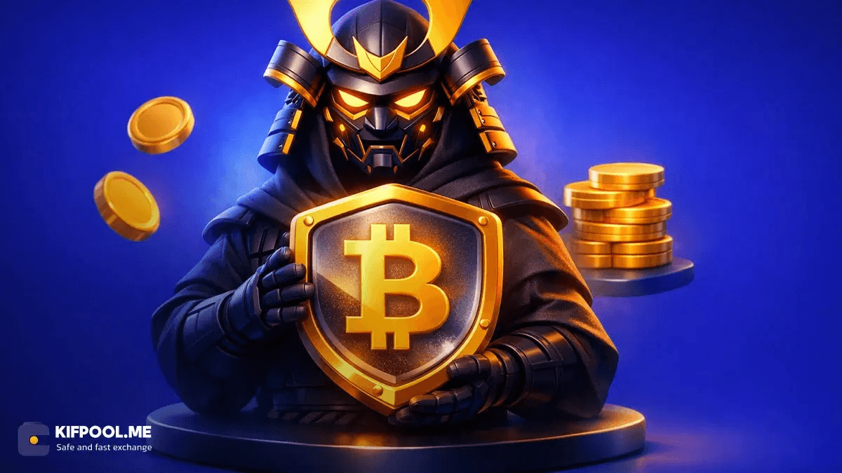 what-is-samourai-wallet