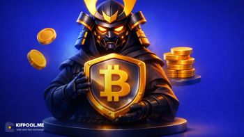 کیف پول سامورایی (Samourai Wallet) چیست؟ بررسی تخصصی ابزارهای حریم خصوصی بیتکوین