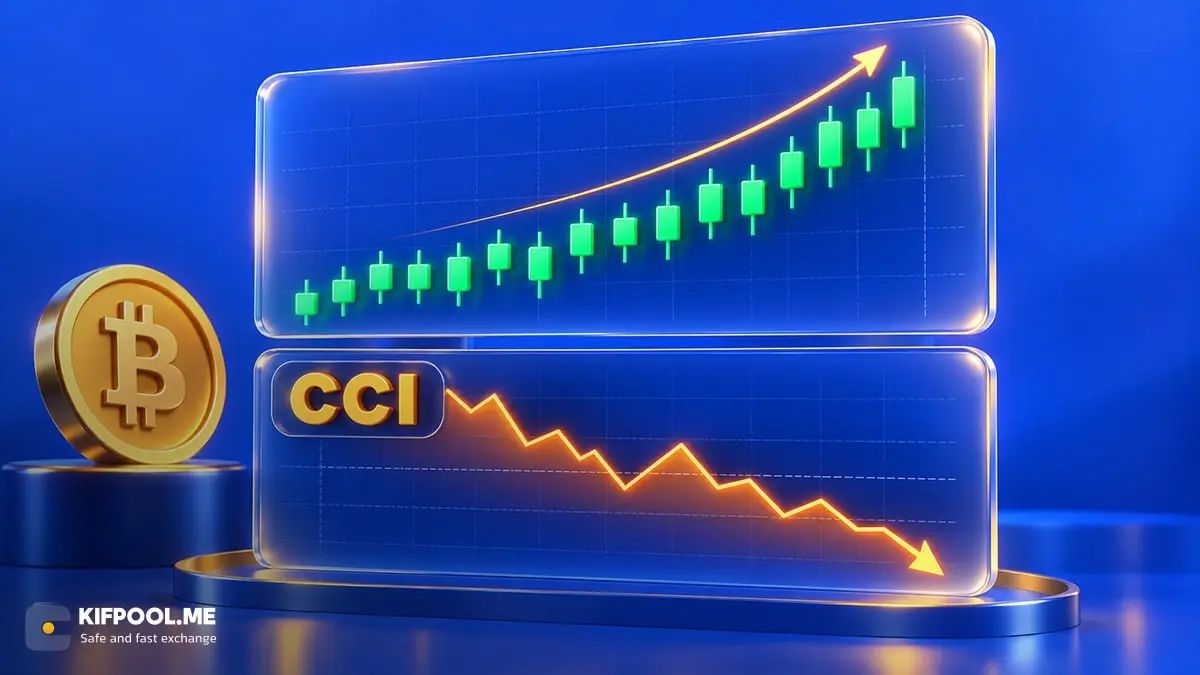 اندیکاتور CCI چیست و چه کاربردی دارد؟ آموزش استفاده از شاخص کانال کالا به زبان ساده