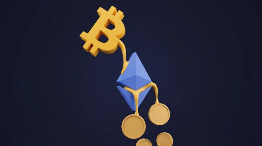 نقش دامیننس اتریوم در پیشبینی شروع آلت سیزن (Altseason) | صرافی کیف پول من