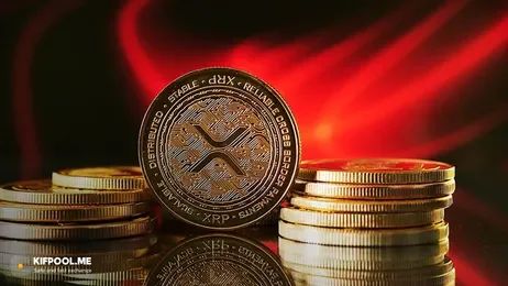 پیش‌بینی قیمت XRP: پیتر برانت از احتمال سقوط به ۱ دلار هشدار می‌دهد