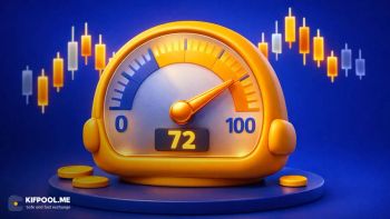 شاخص ترس و طمع چیست؟ بررسی جامع ابزار سنجش احساسات حاکم بر بازار ارز دیجیتال