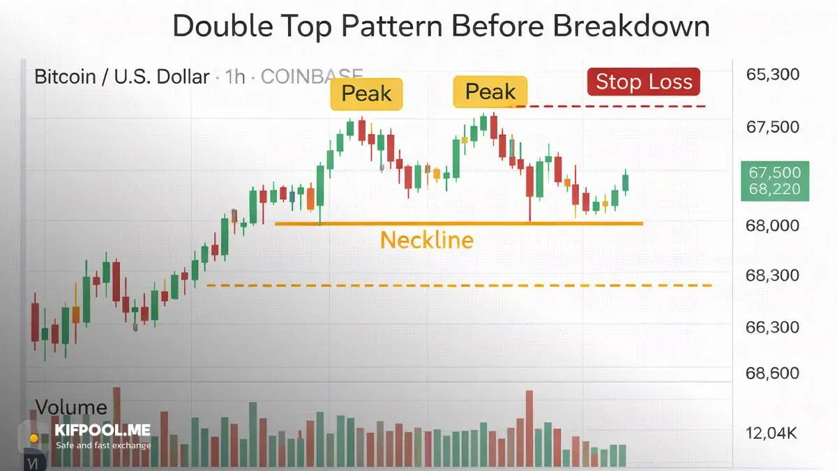 تعیین حد ضرر (Stop Loss) برای جلوگیری از زیان سنگین | کیف پول من