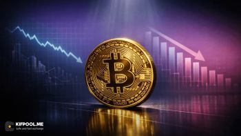 سرنوشت بیتکوین در دستان فدرال رزرو؛ مقاومت ۸۱,۷۰۰ دلار کلید شروع موج بعدی است؟