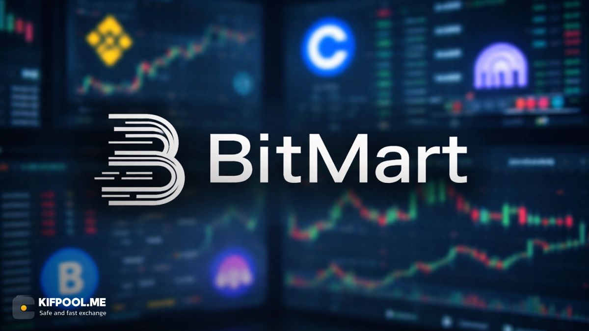 تعطیلی صرافی BitMart پس از ۹ سال؛ سقوط ۵۸ درصدی توکن BMX
