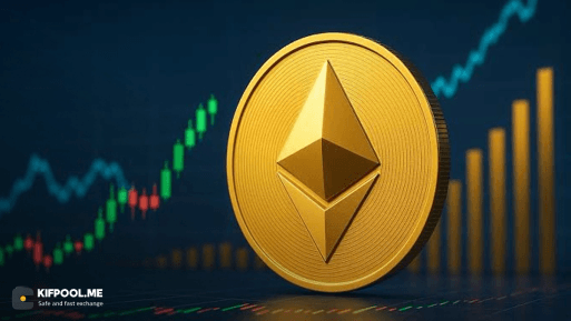 پیشبینی قیمت اتریوم (ETH) در سالهای ۲۰۲۶ تا ۲۰۳۰؛ آیا ETH به ۱۰ هزار دلار میرسد؟