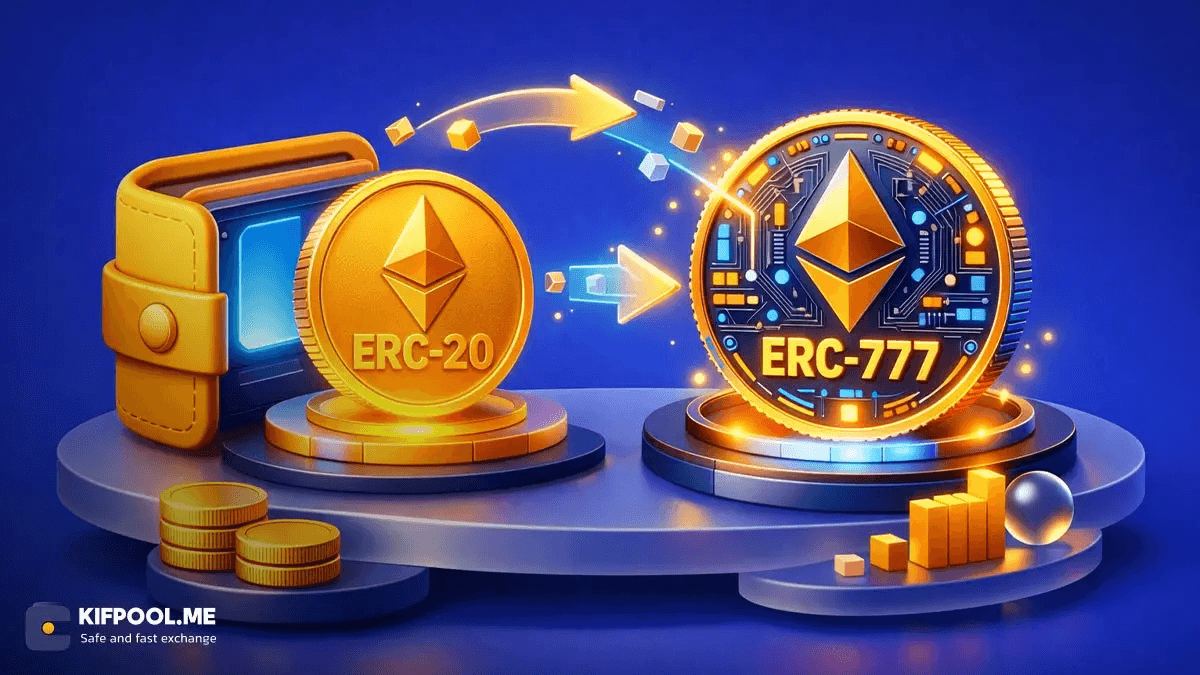 what-is-erc-777