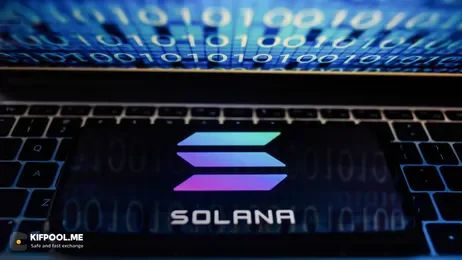 سولانا پس از ریزش سنگین؛ فرصت خرید یا تله قیمتی؟