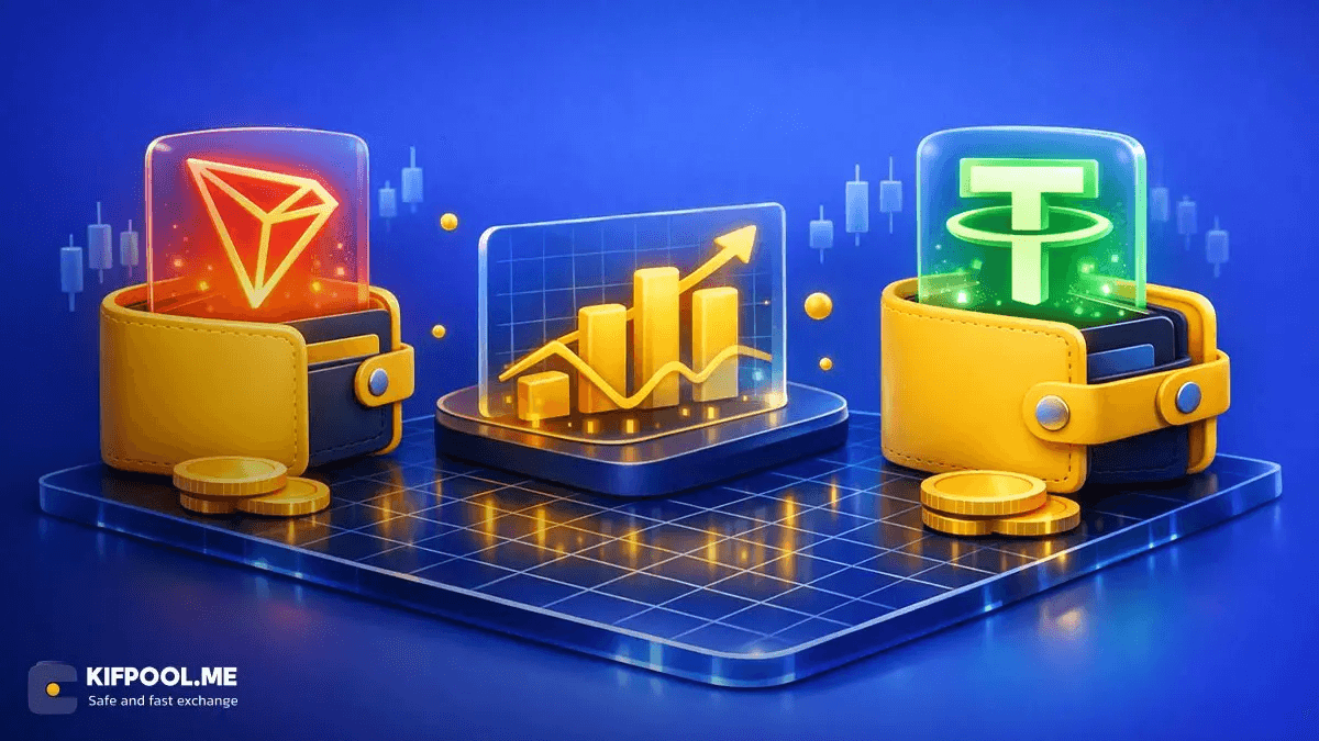 بهترین کیف پول های ترون کدامند؟ معرفی برترین ولت ها برای مدیریت و نگهداری TRX