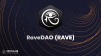 سقوط آزاد یا فرصت؟ RAVE با جهش ۸۴٪ نهنگها را شوکه کرد