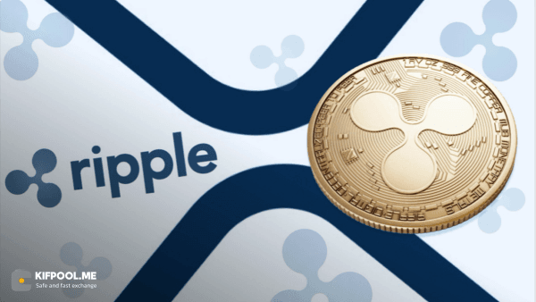 سیگنال صعودی برای ریپل (XRP)؟ سرمایه نهادی دوباره به بازار برگشت