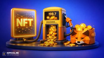 انواع کارمزد در NFT؛ ترفند طلایی برای کاهش هزینه مینت