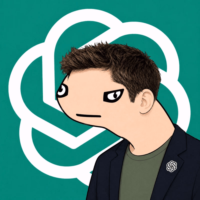 Scam Altman