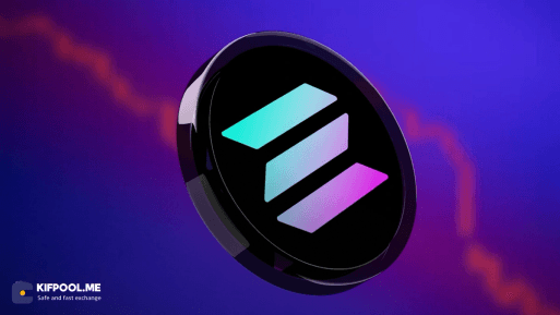 سولانا بالای 74 دلار؛ آیا ETFها قیمت SOL را به 90 دلار میرسانند؟