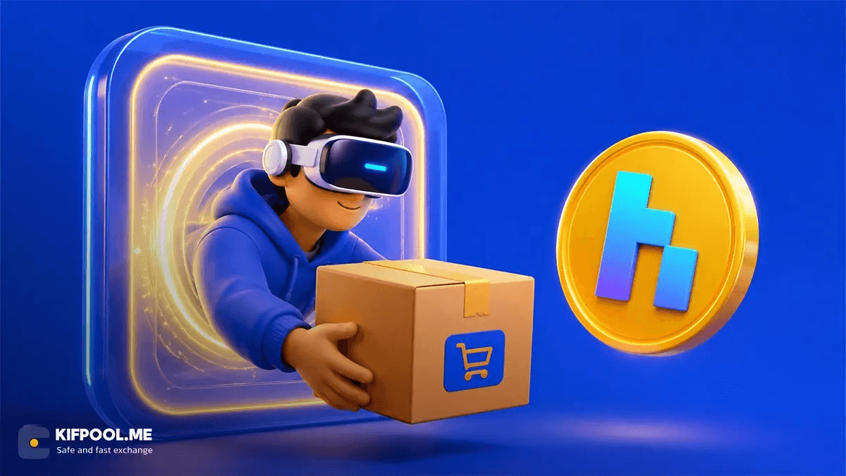 های استریت چیست؟ راهنمای جامع پروژه HighStreet و توکن HIGH