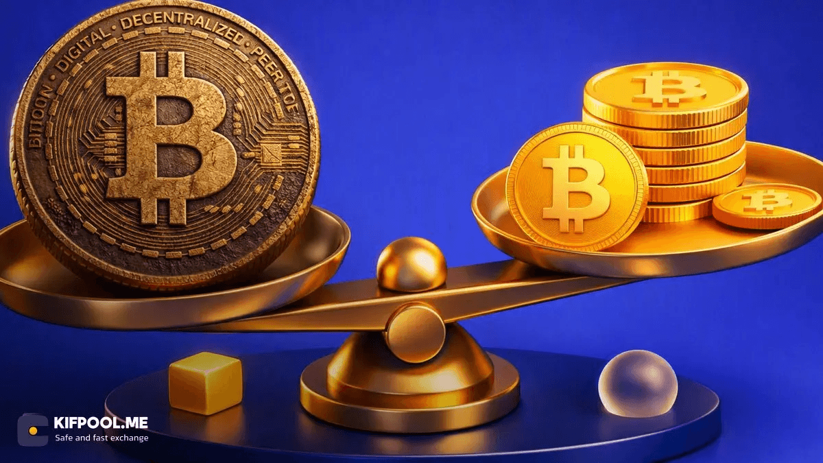اندیکاتور CDD چیست؟ بررسی جامع و کاربردی شاخص Coin Days Destroyed برای بیت کوین